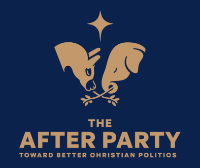 The After Party Logo